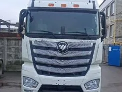 Тягач Седельный тягач Foton R 2026 года новый фото 2