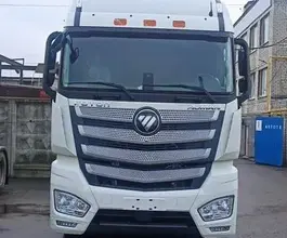 Тягач Седельный тягач Foton R 2026 года новый фото 2