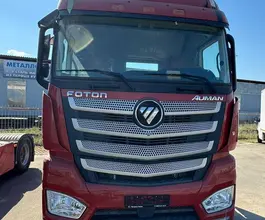 Тягач Седельный тягач Foton A 2023 года б/у