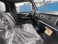 Изотермический фургон Dongfeng Z55N 2024 года новый фото 4