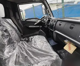 Изотермический фургон Dongfeng Z55N 2024 года новый фото 4