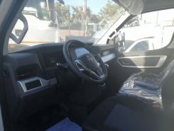 Автофургон Автофургон  Dongfeng 2024 года новый фото 18