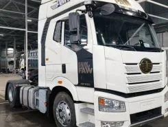 Тягач Седельный тягач FAW J6P 2026 года новый