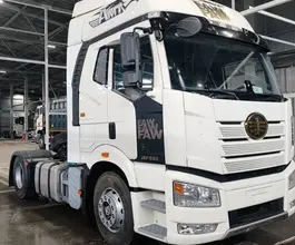 Тягач Седельный тягач FAW J6P 2026 года новый