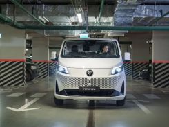 Автофургон Автофургон Foton 2026 года новый фото 4