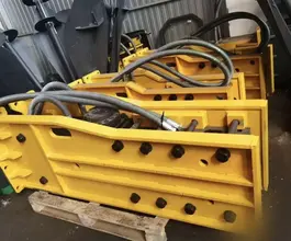 Навесное оборудование  Exten R3500 2026 года новый фото 3