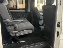 Микроавтобус Foton View 2026 года новый фото 15