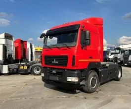 Тягач Седельный тягач МАЗ 544028 2021 года б/у