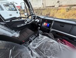 Рефрижератор Фургон  Dongfeng 2024 года новый фото 11