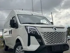 Автофургон Автофургон  Dongfeng 2026 года новый