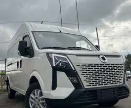 Автофургон Автофургон  Dongfeng 2026 года новый