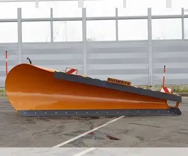 Дорожно-уборочный автомобиль Дорожно-уборочный автомобиль    2026 года б/у фото 4