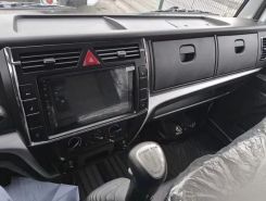 Рефрижератор Фургон  Dongfeng 2024 года новый фото 5