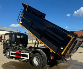 Самосвал Самосвал  ISUZU Elf 700P 2026 года б/у фото 2