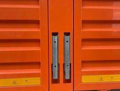 Бортовой Бортовой Камаз 4308-3084-69 (G5) 2026 года новый фото 8