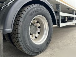 Рефрижератор Фургон  Howo 2024 года новый фото 20