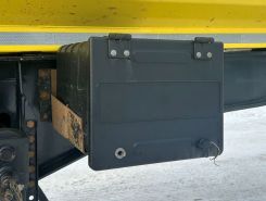 Самосвальный полуприцеп РИАТ 924940 2023 года б/у фото 20