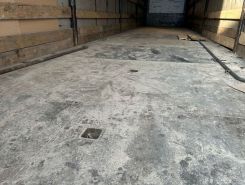 Шторный полуприцеп Schmitz Cargobull S01 2011 года б/у фото 18