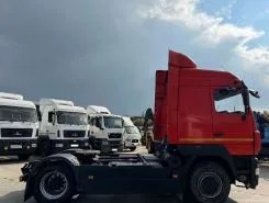 Тягач Седельный тягач МАЗ 544028 2021 года б/у фото 4