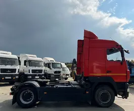 Тягач Седельный тягач МАЗ 544028 2021 года б/у фото 4
