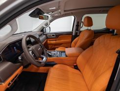 Бортовой Бортовой Foton Tunland V9 2025 года б/у фото 16