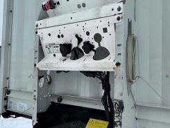 Шторный полуприцеп Krone SD 2021 года б/у фото 5