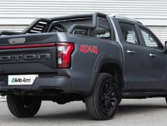 Бортовой Бортовой Foton Tunland V7 2025 года б/у фото 8