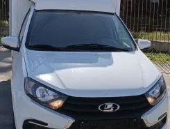 Рефрижератор Фургон  LADA ВИС 2025 года б/у фото 3