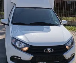 Рефрижератор Фургон  LADA ВИС 2025 года б/у фото 3