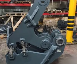 Навесное оборудование  Exten CR4 2026 года новый фото 2