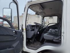 Изотермический фургон Ambertruck JM 93 M 2024 года новый фото 12