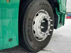 Тягач Седельный тягач Камаз 54901 2021 года б/у фото 12