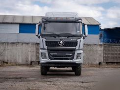 Тягач Седельный тягач Shacman X3000 2024 года новый фото 2