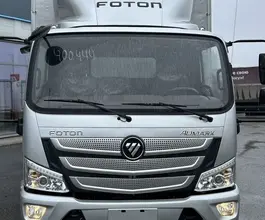 Тентованный грузовик Тентованный грузовик  Foton 2024 года новый фото 4