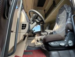 Тягач Седельный тягач FAW Oryx 2024 года новый фото 6