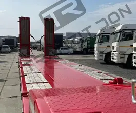 Трал Трал Juterborg JTB-40 2026 года новый фото 4