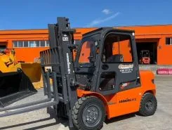 Вилочный погрузчик Lonking LG30GLT 2025 года б/у
