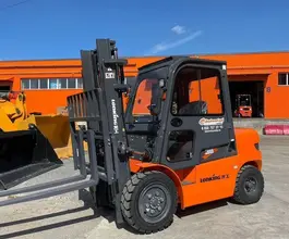 Вилочный погрузчик Lonking LG30GLT 2025 года б/у
