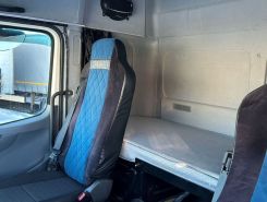 Тягач Седельный тягач Камаз 65209 2019 года б/у фото 17