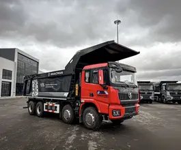 Самосвал Самосвал  Shacman X3000 2024 года новый