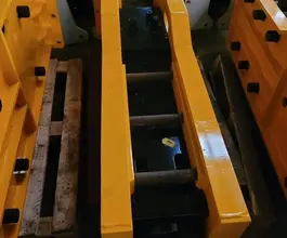 Навесное оборудование Гидромолот Exten R3500 2026 года новый фото 4