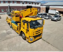 Автовышка Автовышка    2026 года б/у фото 3
