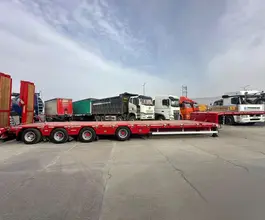 Трал Трал Juterborg JTB-50 2026 года новый фото 3