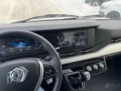 Автофургон Автофургон Dongfeng 2024 года новый фото 5