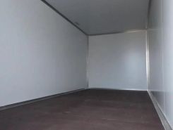 Изотермический фургон Ambertruck JM 93 M 2024 года новый фото 23