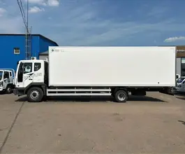 Изотермический фургон Daewoo NOVUS cc6ct 2025 года б/у фото 3