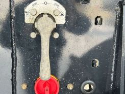 Самосвальный полуприцеп РИАТ 924940 2023 года б/у фото 22