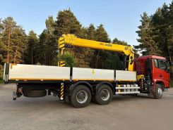 Бортовой Бортовой ,  2026 года новый фото 5