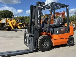Вилочный погрузчик Lonking FD20T 2025 года б/у