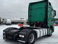 Тягач Седельный тягач Камаз 54901 2021 года б/у фото 5